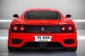 2002 Ferrari F360 3.6 Modena รถเก๋ง 2 ประตู รถสวย-16