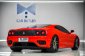 2002 Ferrari F360 3.6 Modena รถเก๋ง 2 ประตู รถสวย-15