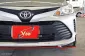 2019 Toyota VIOS 1.5 Entry ✨แถมสเกิร์ตชุดแต่งรอบคัน✨ ผ่อนถูกสุด ไม่บวกราคาเพิ่ม-4