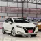 2019 Nissan Almera 1.0 VL รถเก๋ง 4 ประตู -0