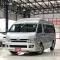 2005 Toyota COMMUTER 2.5 D4D รถตู้/VAN ขาย-4