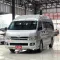 2005 Toyota COMMUTER 2.5 D4D รถตู้/VAN ขาย-3