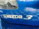 MAZDA 3 2.0 SPORT HATCHBACK SUNROOF ตัวท็อป เกียร์ออโต้ ปี 2005 หลังคาซันรูฟ-15