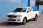 2012 Toyota Hilux Vigo 2.5 G รถกระบะ ผ่อนเดือนละ 6,000.-/6ปี-21