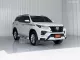2021 Toyota Fortuner 2.4 V SUV -1
