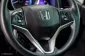 5A132  Honda JAZZ 1.5 SV i-VTEC รถเก๋ง 5 ประตู 2015-18