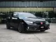 2017 Honda CIVIC 1.5 Turbo รถเก๋ง 5 ประตู -0