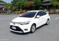 2015 Toyota VIOS 1.5 S รถเก๋ง 4 ประตู A/T -0