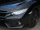 2017 Honda CIVIC 1.5 Turbo รถเก๋ง 5 ประตู -7