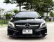 2016 Mercedes-Benz CLA250 AMG รถเก๋ง 4 ประตู -1