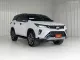 2021 Toyota Fortuner 2.8 Legender SUV รถบ้านมือเดียว-1