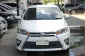 2016 Toyota YARIS 1.2 E รถเก๋ง 5 ประตู -1