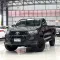 2022 Toyota Hilux Revo 2.8 Entry 4WD รถกระบะ -4