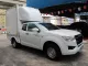 2022 ISUZU DMAX CAB 3.0 S  เกียร์ธรรมดา สีขาว  วิ่งน้อย 14,193 กม. มีตู้ CARGO BOX ฟรีดาวน์-1