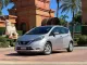 2017 NISSAN NOTE 1.2 V-0