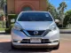 2017 NISSAN NOTE 1.2 V-1