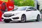 2018 Honda CIVIC 1.8 E i-VTEC รถเก๋ง 4 ประตู ออกรถง่าย-0