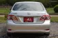 2013 Toyota Corolla Altis 1.6 E รถเก๋ง 4 ประตู -5