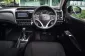 2017 Honda CITY 1.5 SV i-VTEC รถเก๋ง 4 ประตู ดาวน์ 0%-9