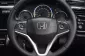 2017 Honda CITY 1.5 SV i-VTEC รถเก๋ง 4 ประตู ดาวน์ 0%-4