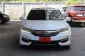ขายรถ Honda ACCORD 2.0 Hybrid TECH i-VTEC ปี2017 รถเก๋ง 4 ประตู -2