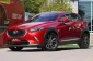 2016 Mazda CX-3 2.0 S suv  ออกรถง่าย-0