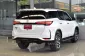 2023 TOYOTA FORTUNER 2.4 LEDDER 2WD มือสองสภาพป้ายแดง วารันตรีถึง2028-2