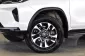 2023 TOYOTA FORTUNER 2.4 LEDDER 2WD มือสองสภาพป้ายแดง วารันตรีถึง2028-14