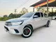 2016 Toyota Hilux Revo 2.4 J Plus MT รถกระบะ -2