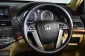 Honda ACCORD 2.0 JP ปี 2012 ไมล์แท้ 8x,xxx โล รถบ้านมือเดียว ไม่เคยติดแก๊สแน่นอน สวยเดิม ฟรีดาวน์-8