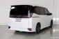 2022 Toyota Voxy 2.0 ZS MINI MVP  7 ที่นั่ง สำหรับครอบครัว -4