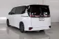 2022 Toyota Voxy 2.0 ZS MINI MVP  7 ที่นั่ง สำหรับครอบครัว -6