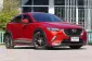 2016 Mazda CX-3 2.0 S SUV ฟรีดาวน์-2