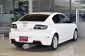 Mazda 3 1.6 Spirit ปี 2011 ไม่เคยติดแก๊สแน่นอน ไมล์แท้ 9x,xxx โล รถบ้านมือเดียว สภาพ1ใน100 ฟรีดาวน์-1