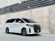 2019 Toyota ALPHARD 2.5 S C-Package  รถสวย-16
