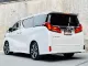 2019 Toyota ALPHARD 2.5 S C-Package  รถสวย-14