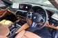 ขายรถ BMW 520d M Sport (G30 LCI) ปี 2020 ออกศูนย์ปี 2021-6