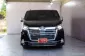 TOYOTA	MAJESTY 2.8 STANDARD	2019	ดำ	AT	ดีเซล-1