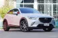 2016 Mazda CX-3 2.0 SP suv ออกรถ 0 บาท-2