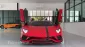2021 Lamborghini Aventador S LP740-4 รถเก๋ง 2 ประตู -0
