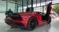 2021 Lamborghini Aventador S LP740-4 รถเก๋ง 2 ประตู -9