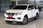 Nissan Navara 2.5 Calibre EL ออโต้ ปี 2018 รถบ้านมือเดียว ใช้น้อย5x,xxxโล สวยบางเดิมทั้งคัน ฟรีดาวน์-0