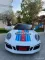 2015 Porsche 911 GTS -4