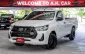 2021 Toyota Hilux Revo 2.8 Entry รถกระบะ -0