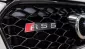 2011 Audi A5 2.0 40 TFSI รถเก๋ง 2 ประตู ฟรีดาวน์-5