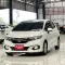 2018 Honda JAZZ 1.5 V+ i-VTEC รถเก๋ง 5 ประตู ขาย-3