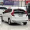 2018 Honda JAZZ 1.5 V+ i-VTEC รถเก๋ง 5 ประตู ขาย-7