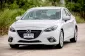 2014 Mazda 3 2.0 S รถเก๋ง 4 ประตู -0