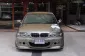 ขายรถ BMW 325i 2.5 ปี2005 รถเก๋ง 4 ประตู -2