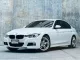 2018 BMW 320d 2.0 M Sport รถมือเดียว-0